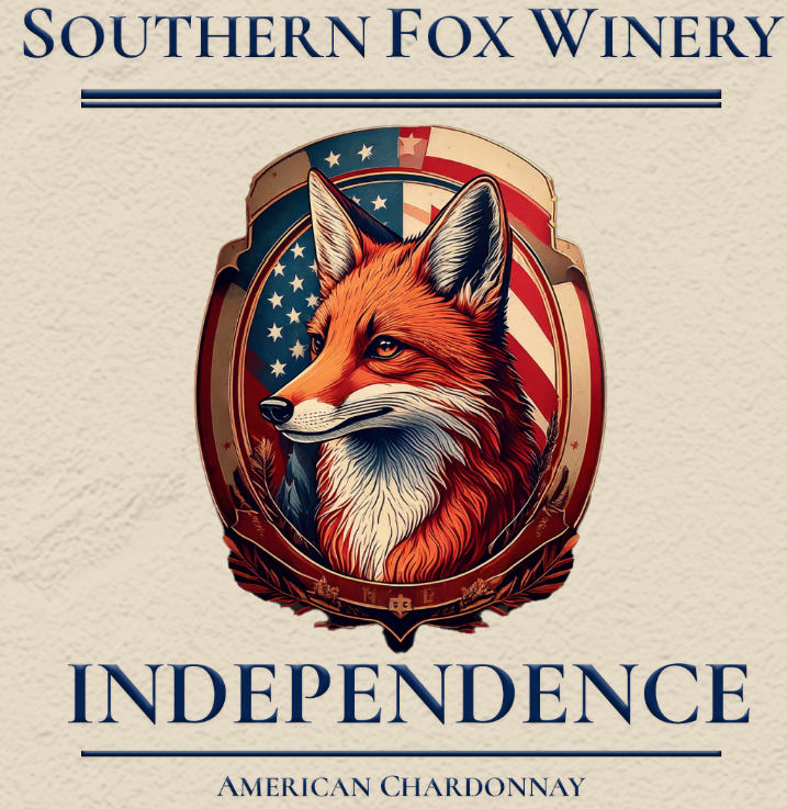 Independence &mdash; American Chardonnay
