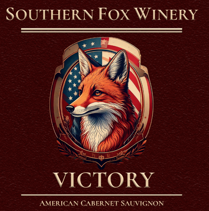 Victory &mdash; American Cabernet Sauvignon