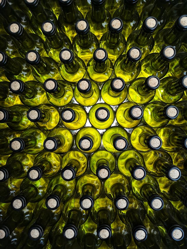 Southern Fox Wholesale Wine